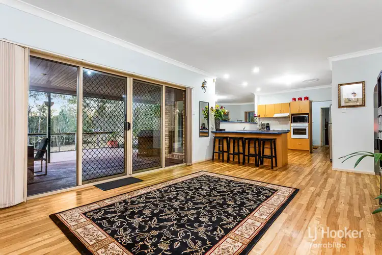 Sixth view of Homely rural property listing, 850-860 Camp Cable Road, Logan Village QLD 4207