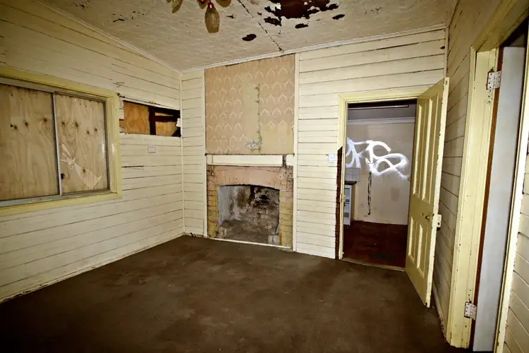 Sixth view of Homely house listing, 35 Scott Street, Muswellbrook NSW 2333