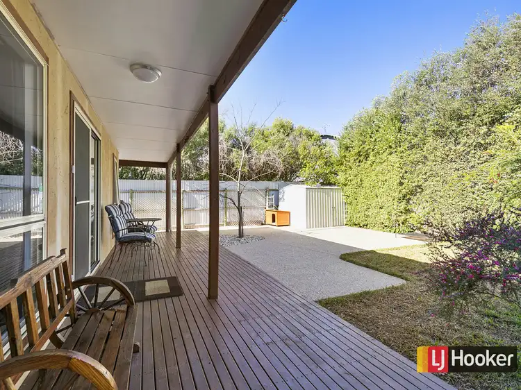 Second view of Homely house listing, 138A Reed Crescent, Wonthaggi VIC 3995