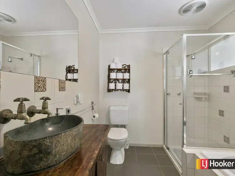 Fourth view of Homely house listing, 138A Reed Crescent, Wonthaggi VIC 3995