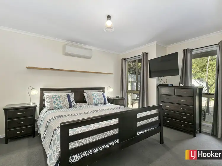 Fifth view of Homely house listing, 138A Reed Crescent, Wonthaggi VIC 3995