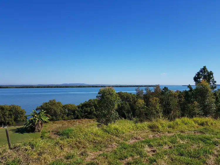 46-48 Mark Rd, Russell Island QLD 4184