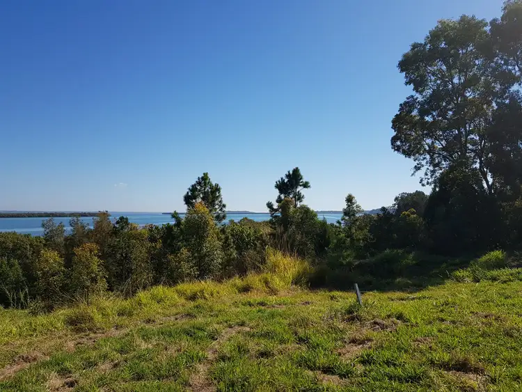 Second view of Homely land listing, 46-48 Mark Rd, Russell Island QLD 4184