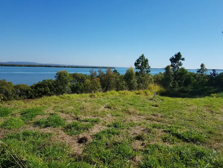 Third view of Homely land listing, 46-48 Mark Rd, Russell Island QLD 4184