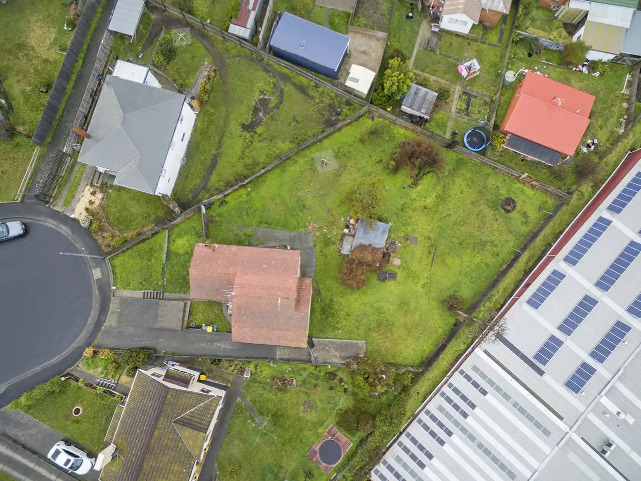 Main view of Homely house listing, 24 Arundel Street, Derwent Park TAS 7009