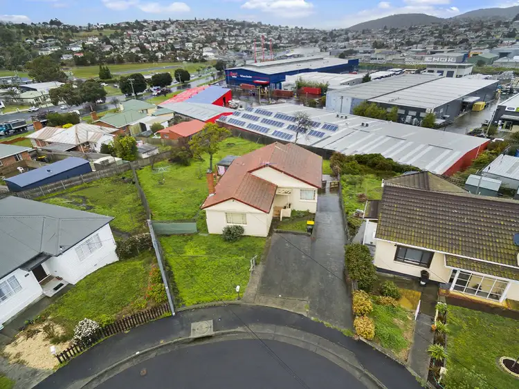 Second view of Homely house listing, 24 Arundel Street, Derwent Park TAS 7009