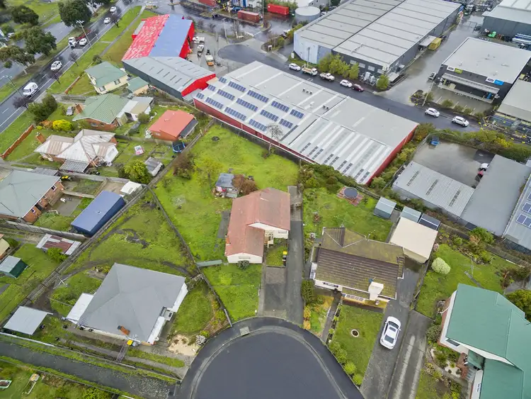 Third view of Homely house listing, 24 Arundel Street, Derwent Park TAS 7009