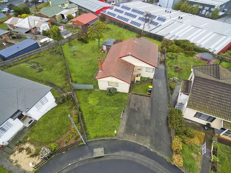 Fourth view of Homely house listing, 24 Arundel Street, Derwent Park TAS 7009