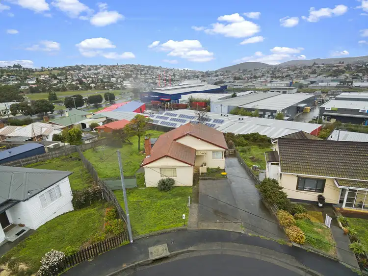 Fifth view of Homely house listing, 24 Arundel Street, Derwent Park TAS 7009