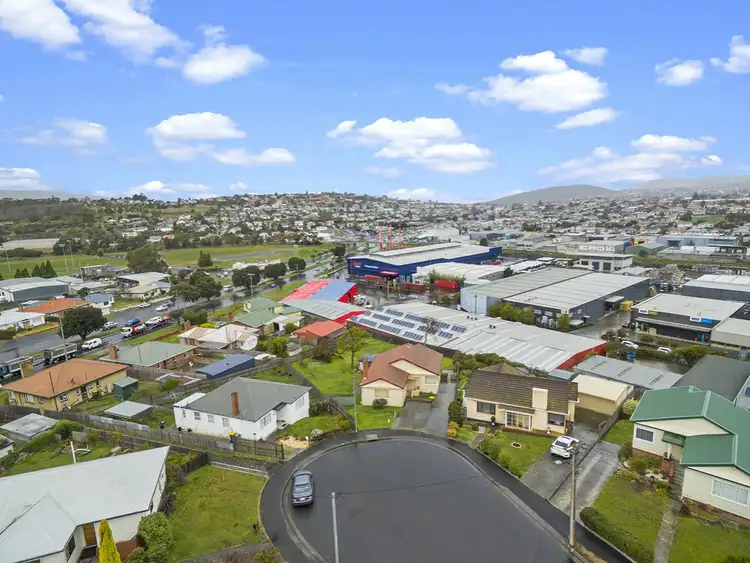 Sixth view of Homely house listing, 24 Arundel Street, Derwent Park TAS 7009