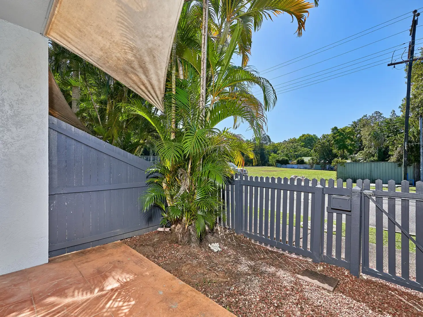 Main view of Homely townhouse listing, 1/43-45 Rutherford Street, Yorkeys Knob QLD 4878