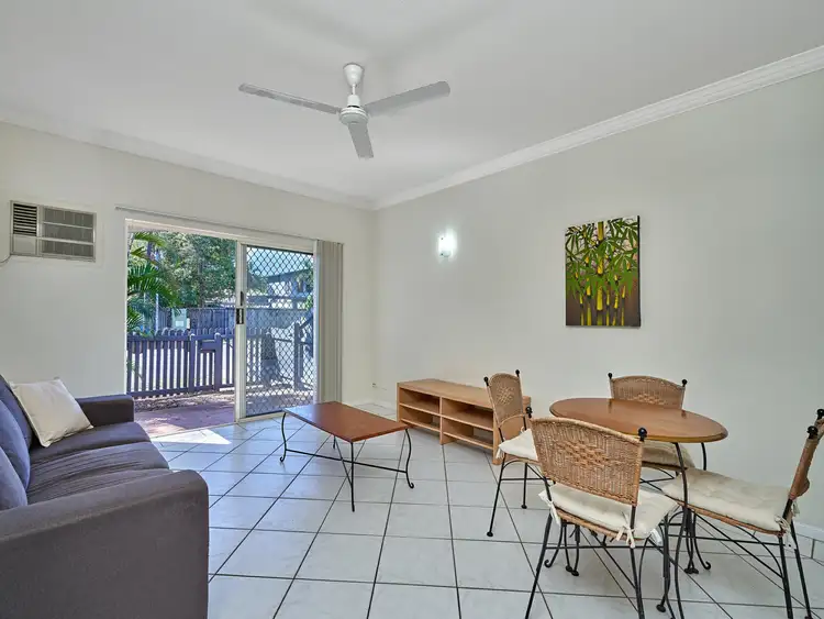 Second view of Homely townhouse listing, 1/43-45 Rutherford Street, Yorkeys Knob QLD 4878