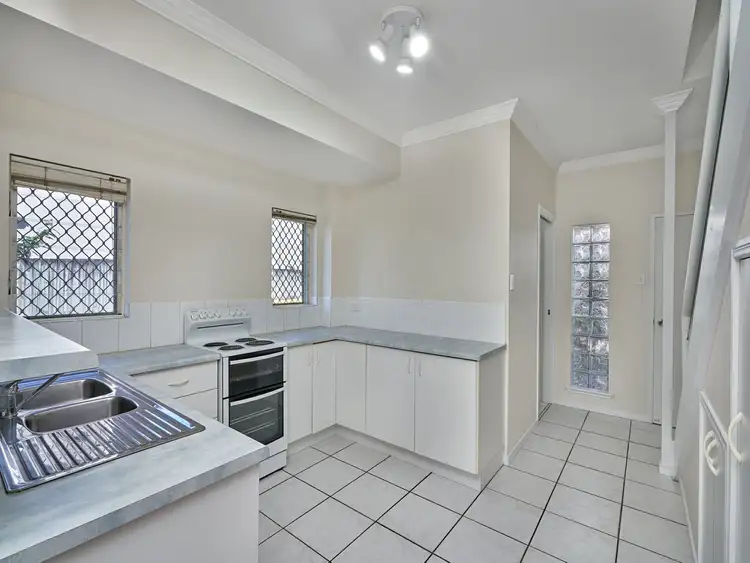 Third view of Homely townhouse listing, 1/43-45 Rutherford Street, Yorkeys Knob QLD 4878