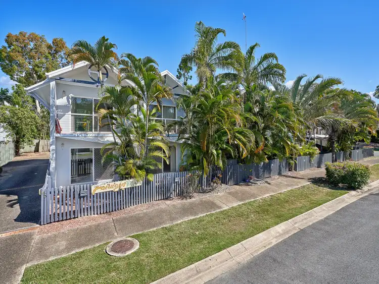 Sixth view of Homely townhouse listing, 1/43-45 Rutherford Street, Yorkeys Knob QLD 4878