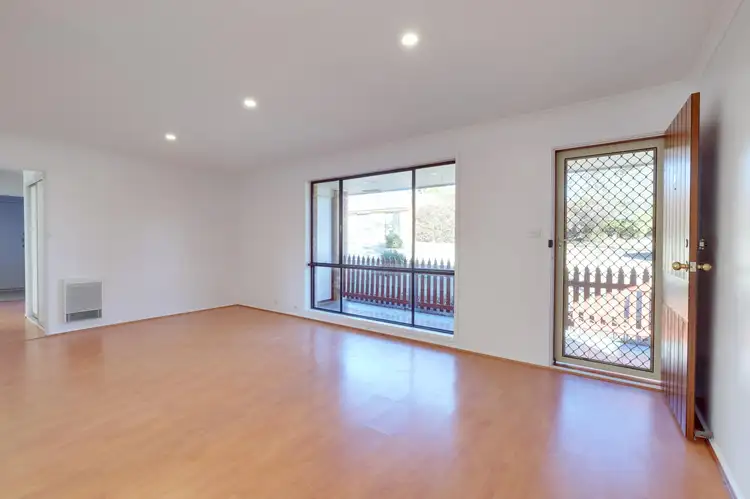 Fifth view of Homely townhouse listing, 17/210 Newman-Morris Circuit, Oxley ACT 2903