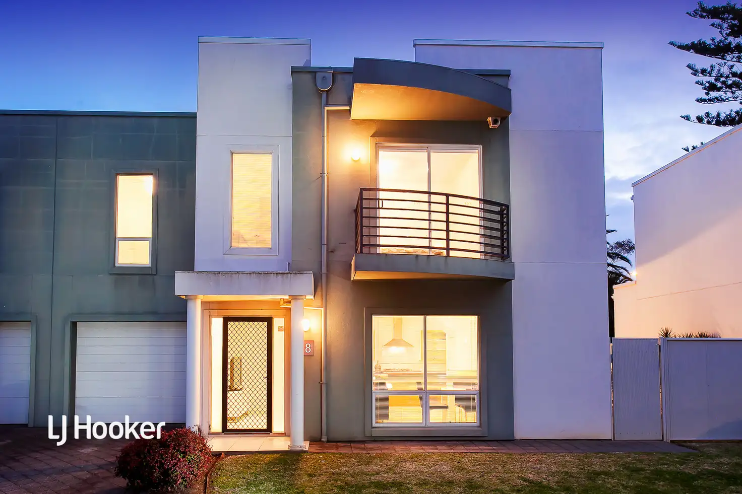 Main view of Homely townhouse listing, 8/268 Anzac Highway, Plympton SA 5038
