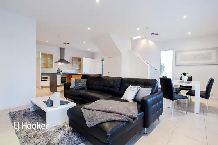 Second view of Homely townhouse listing, 8/268 Anzac Highway, Plympton SA 5038