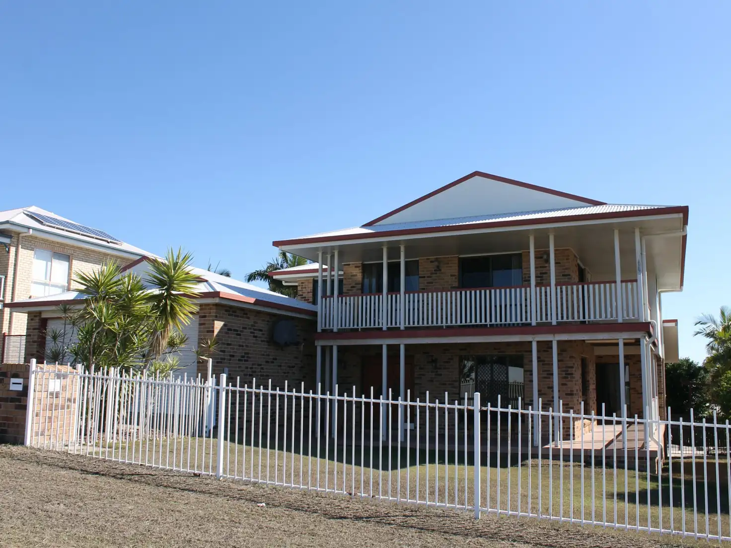 Main view of Homely house listing, 19 Caledon Street, Tannum Sands QLD 4680