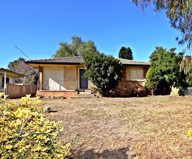 55 Tobruk Avenue, Muswellbrook NSW 2333