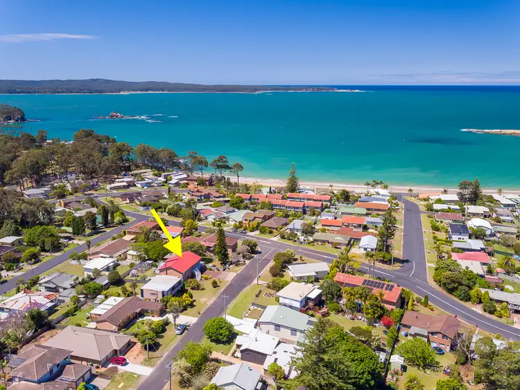Main view of Homely house listing, 17 Wattle Crescent, Batehaven NSW 2536