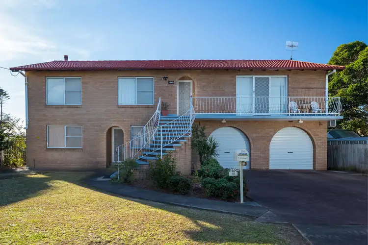 Second view of Homely house listing, 17 Wattle Crescent, Batehaven NSW 2536