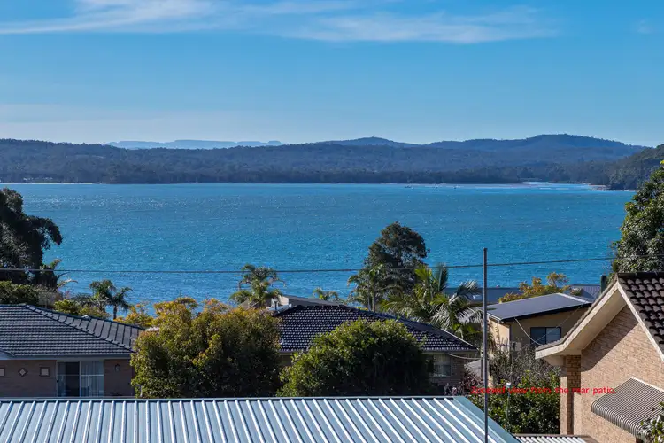 Third view of Homely house listing, 17 Wattle Crescent, Batehaven NSW 2536