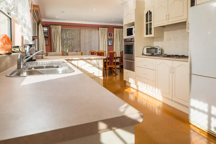 Fourth view of Homely house listing, 17 Wattle Crescent, Batehaven NSW 2536