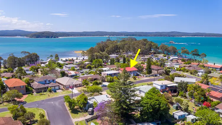 Sixth view of Homely house listing, 17 Wattle Crescent, Batehaven NSW 2536
