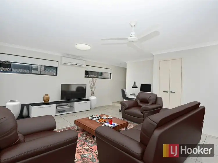Second view of Homely townhouse listing, 21/30 Slade Street, Carseldine QLD 4034