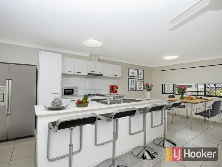 Third view of Homely townhouse listing, 21/30 Slade Street, Carseldine QLD 4034