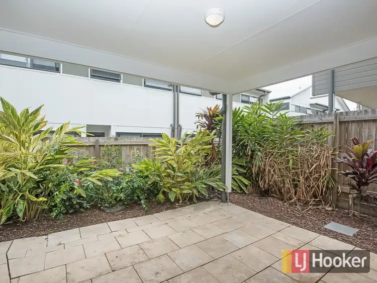 Fourth view of Homely townhouse listing, 21/30 Slade Street, Carseldine QLD 4034