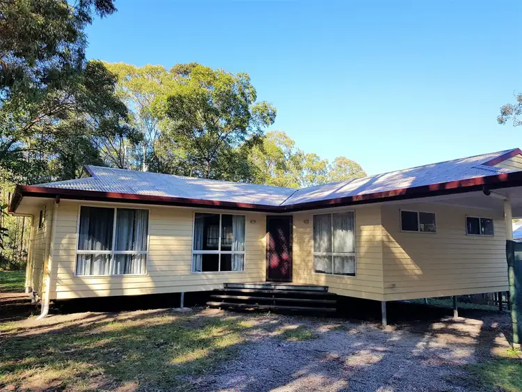 34 Kirribin Street, Russell Island QLD 4184
