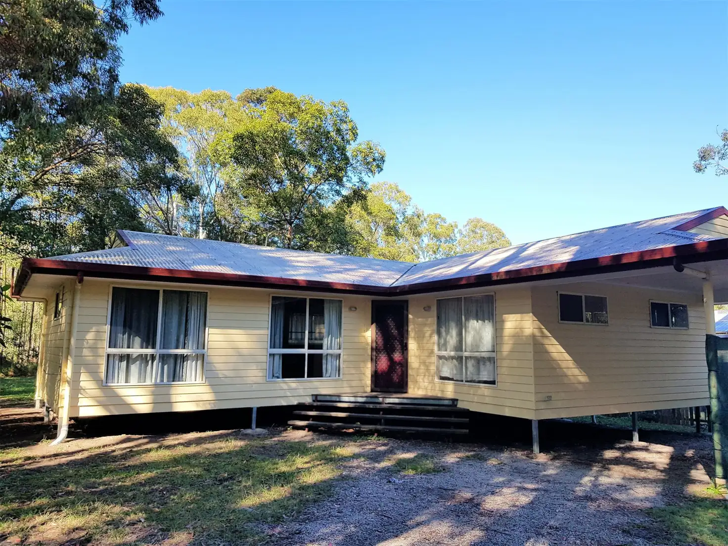 Main view of Homely house listing, 34 Kirribin Street, Russell Island QLD 4184