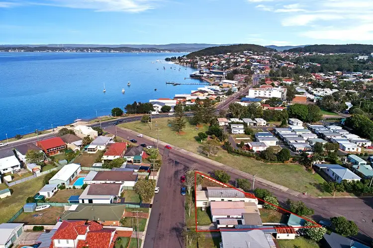 Main view of Homely house listing, 32 Marks Street, Belmont NSW 2280