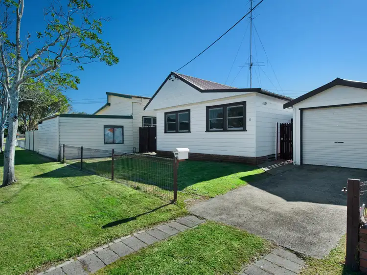Third view of Homely house listing, 32 Marks Street, Belmont NSW 2280