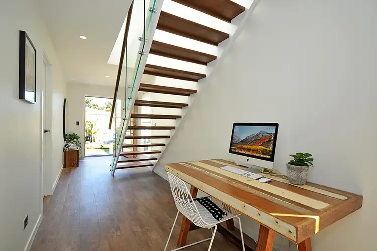 Sixth view of Homely house listing, 1/51 Kitchener Street, Tugun QLD 4224