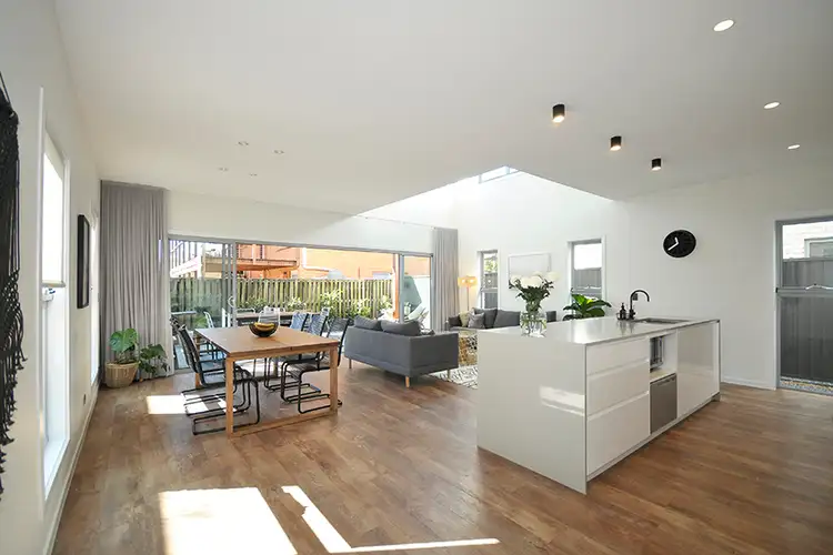 Seventh view of Homely house listing, 1/51 Kitchener Street, Tugun QLD 4224