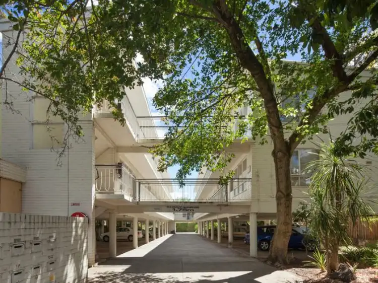 Main view of Homely apartment listing, 28/4 Wando Grove, St Kilda East VIC 3183
