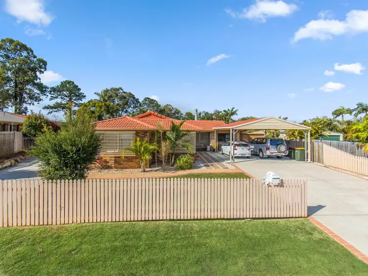 Main view of Homely house listing, 28 Wyena Street, Kallangur QLD 4503