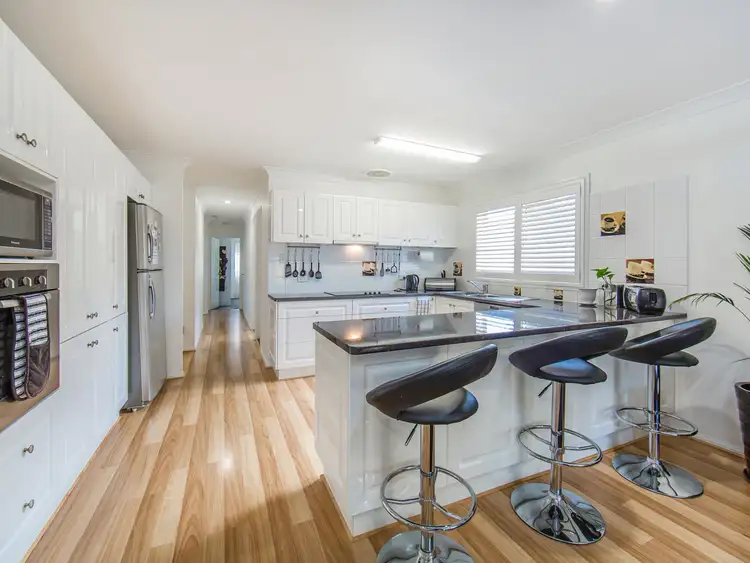 Fourth view of Homely house listing, 28 Wyena Street, Kallangur QLD 4503