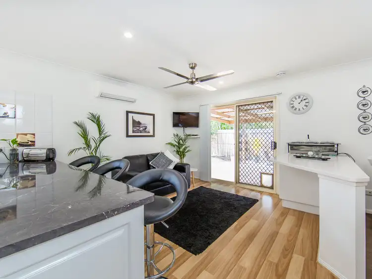 Fifth view of Homely house listing, 28 Wyena Street, Kallangur QLD 4503