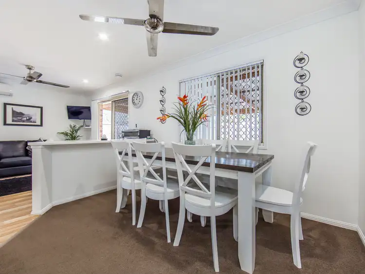 Sixth view of Homely house listing, 28 Wyena Street, Kallangur QLD 4503