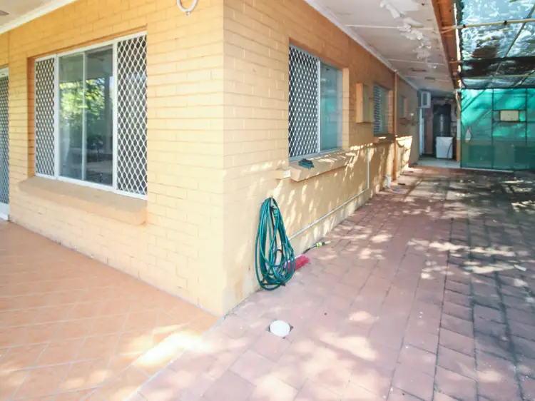 Fifth view of Homely house listing, 52 Lockheed Road, Katherine NT 850