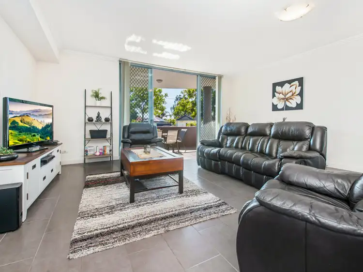 Second view of Homely unit listing, 2/11-15 Fairview Avenue, The Entrance NSW 2261