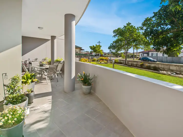 Third view of Homely unit listing, 2/11-15 Fairview Avenue, The Entrance NSW 2261