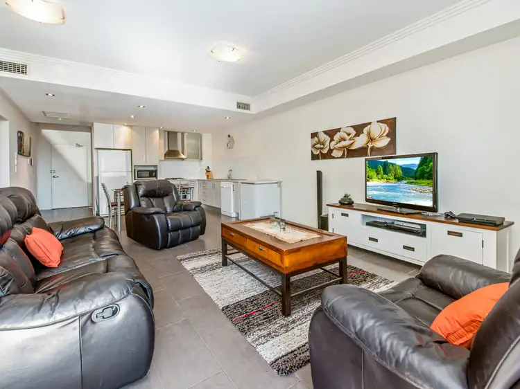 Sixth view of Homely unit listing, 2/11-15 Fairview Avenue, The Entrance NSW 2261