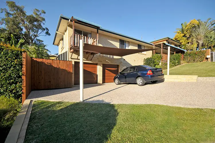 1/10 Blamey Drive, Tugun QLD 4224