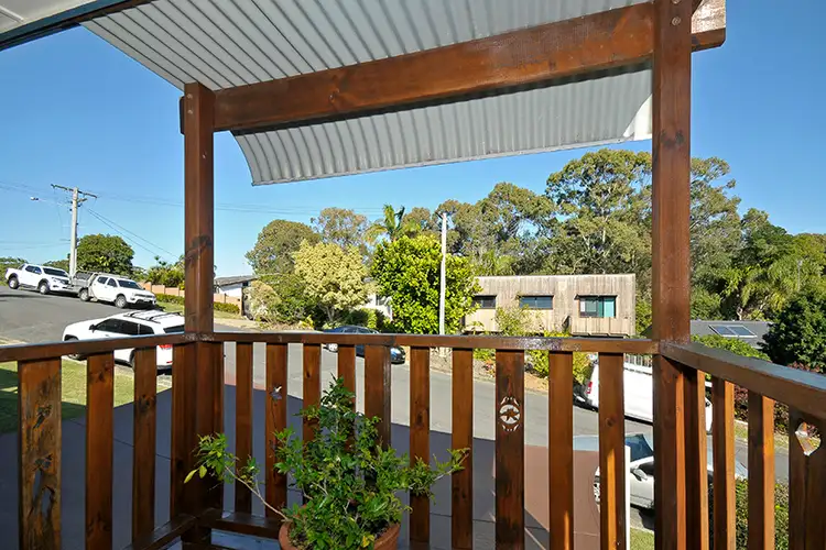 Sixth view of Homely house listing, 1/10 Blamey Drive, Tugun QLD 4224