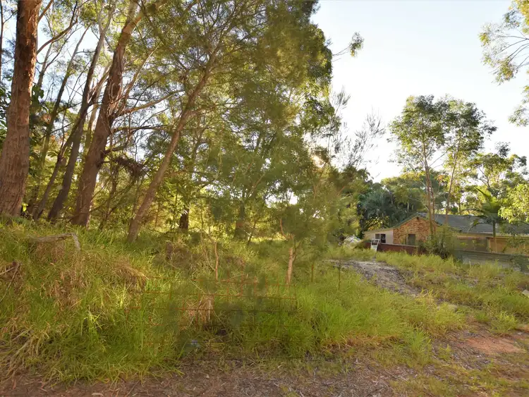 Main view of Homely land listing, 10 Cowderoy Street, Russell Island QLD 4184