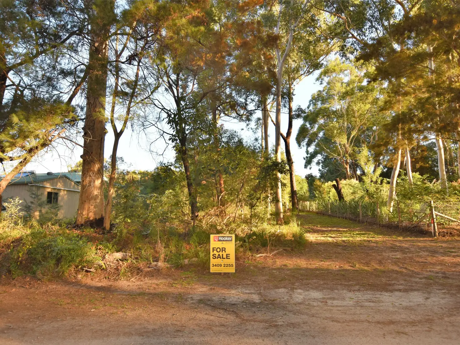 Main view of Homely land listing, 14 Sapphire Street, Russell Island QLD 4184